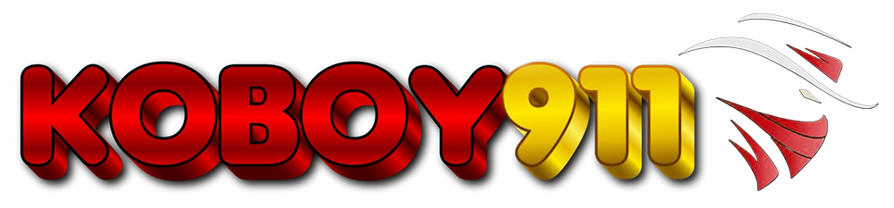 KOBOY911 Logo